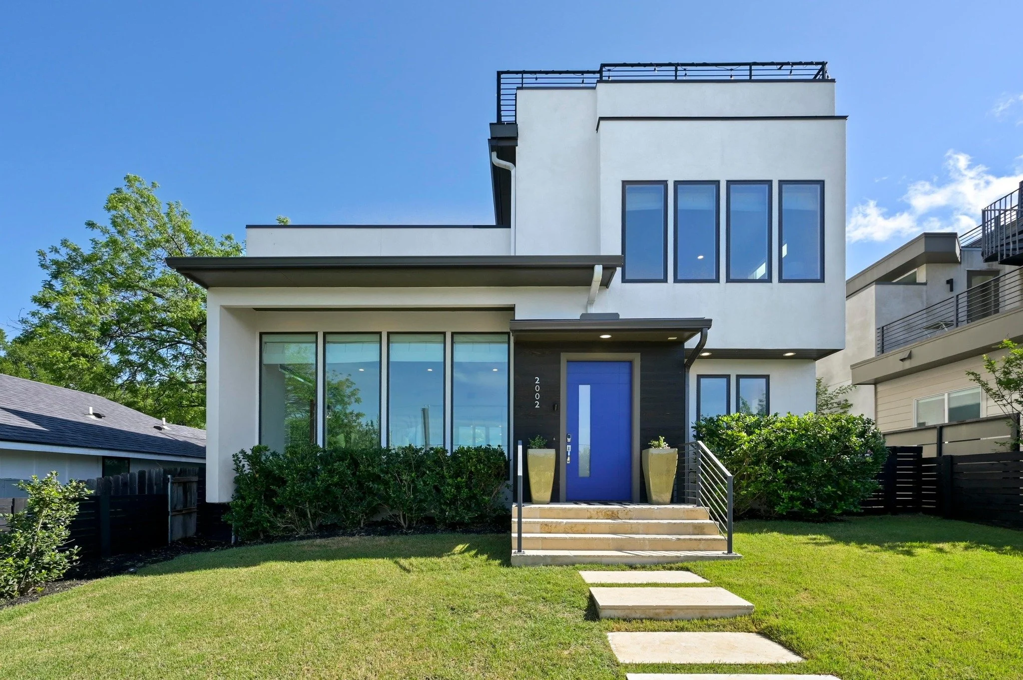 Sold - 2002 E 8th Street