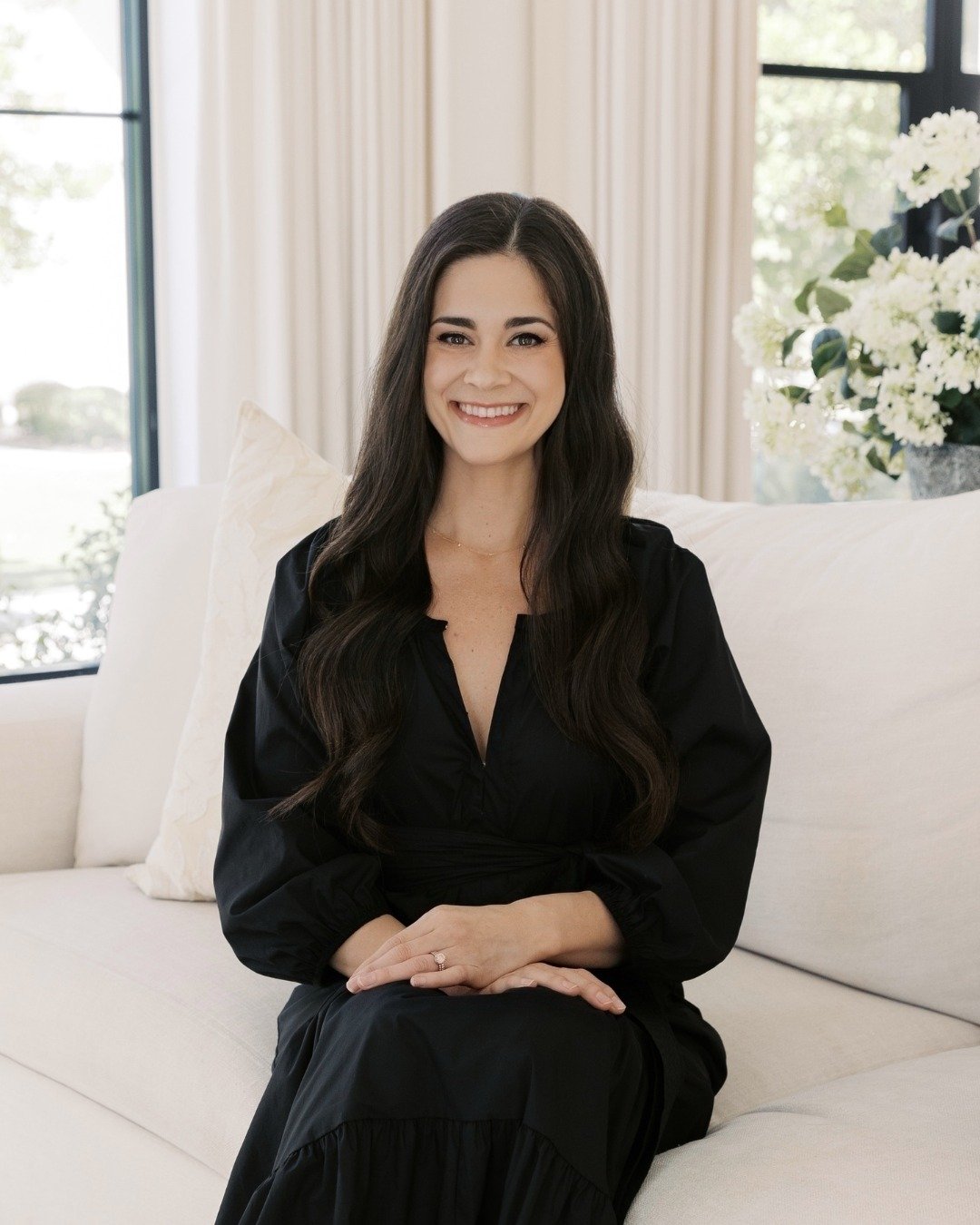 ✨Happy Birthday Caroline! ✨

A fourth-generation Austinite with a heart as big as Texas, Caroline brings grace, grit, and genuine warmth to everything she does. Whether she&rsquo;s helping clients find their dream home, or lighting up our team meetin