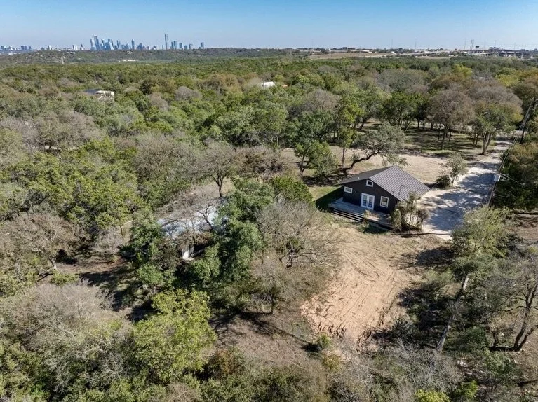 Coming Soon | South Austin | Nearly One Acre

Tucked away in the heart of South Austin&rsquo;s most coveted pocket, this fully fenced, nearly 1-acre flat homesite backs directly to the Barton Creek Greenbelt and offers rare privacy, flexibility, and 