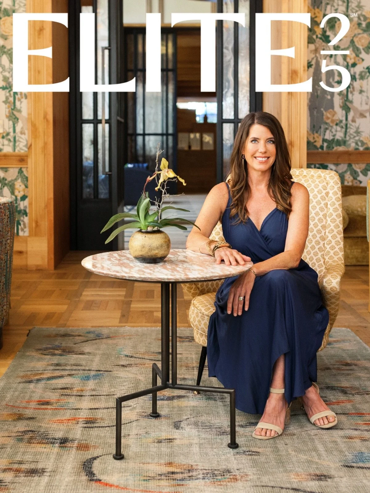 Honored to be named an Elite 25 Austin member for 2026 and deeply grateful to have been part of this remarkable group for more than 20 years.

This community represents some of the most dedicated and talented agents in our market, and it&rsquo;s a pr