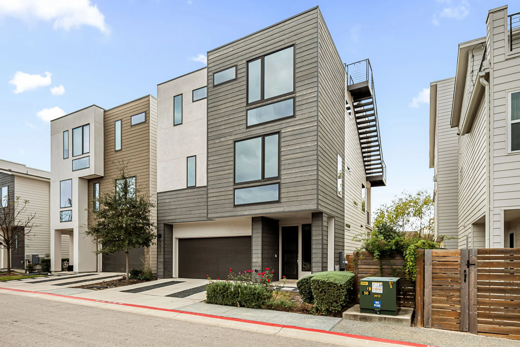 Sold - 7921 Floracita Lane #26