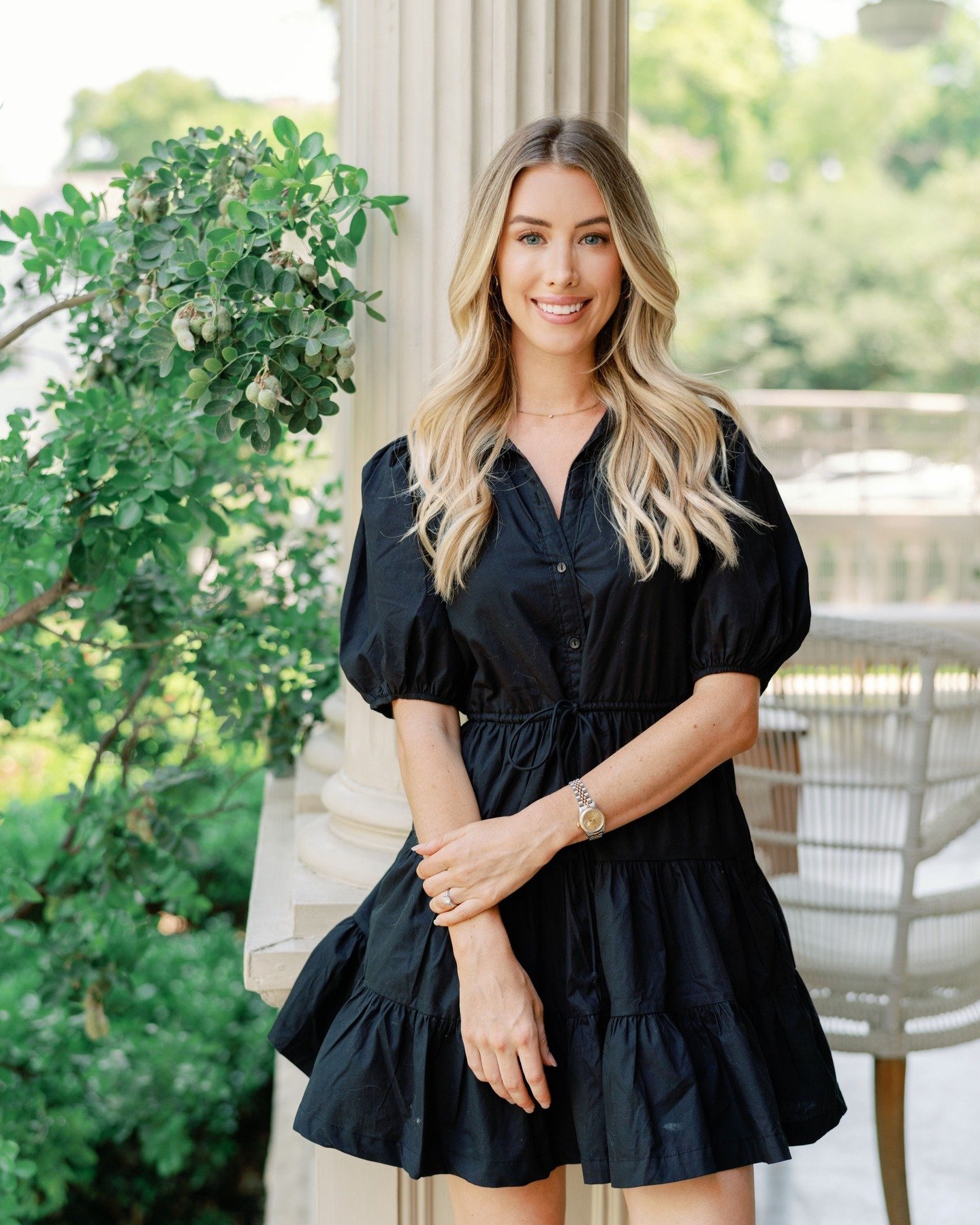 ✨ Five Years of Jenny ✨

Today we're celebrating five incredible years with our VP of Marketing and Team Manager - the woman who makes everything look good and feel good. 

Jenny, your creativity, your eye for the extraordinary, and your heart for th