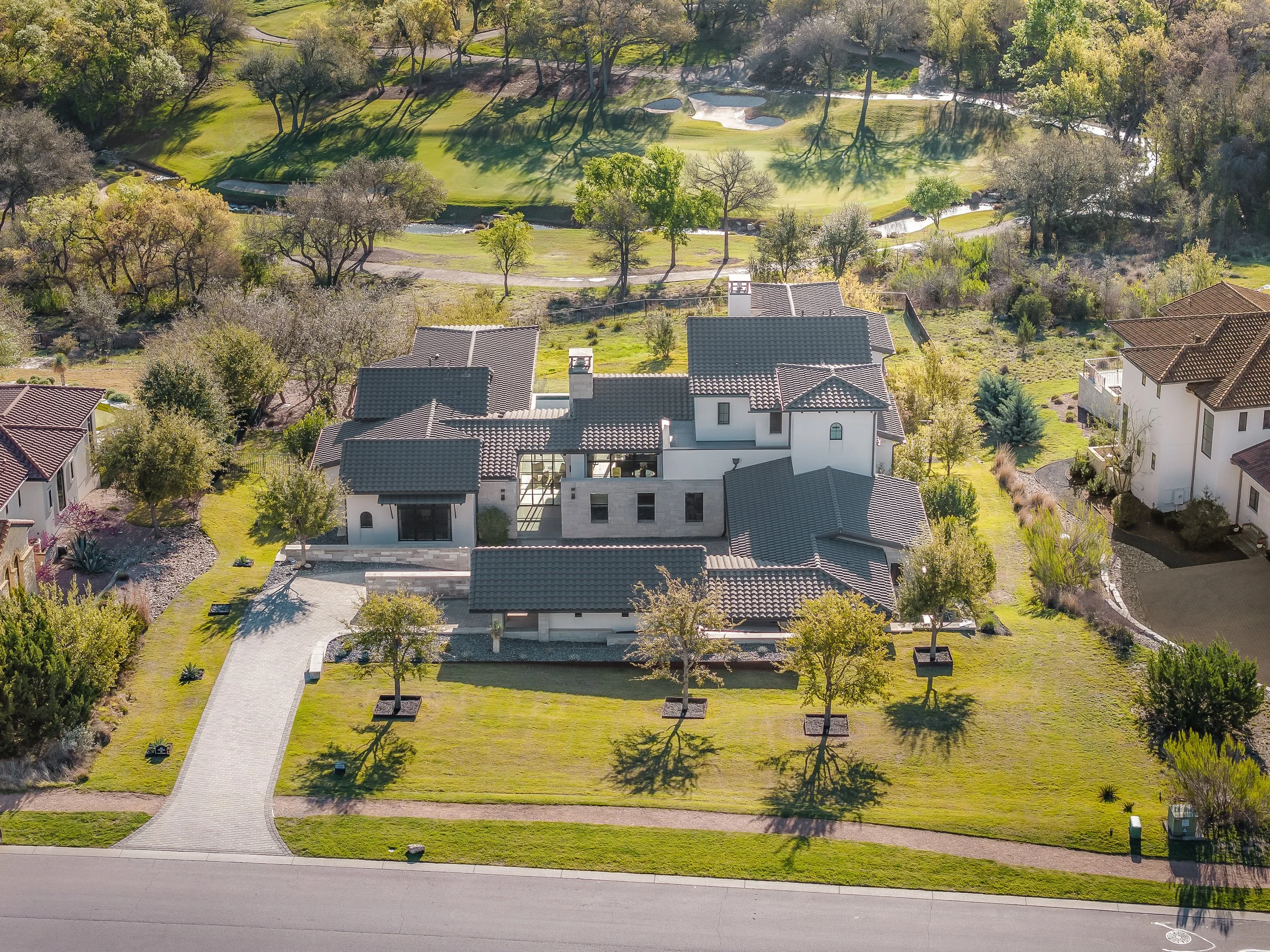 Sold - 5608 Spanish Oaks Club Blvd