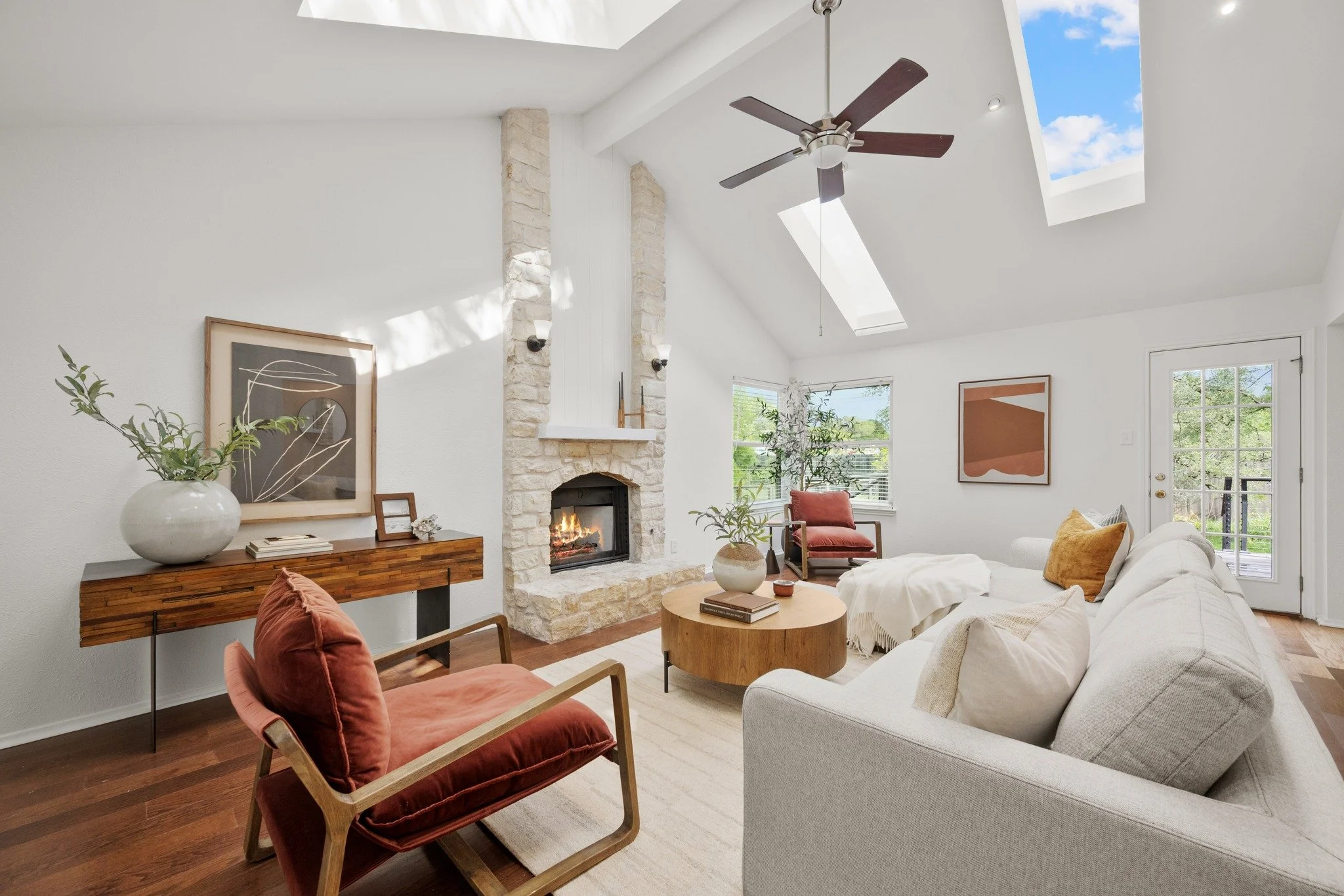 Sold - 2700 Norfolk Drive