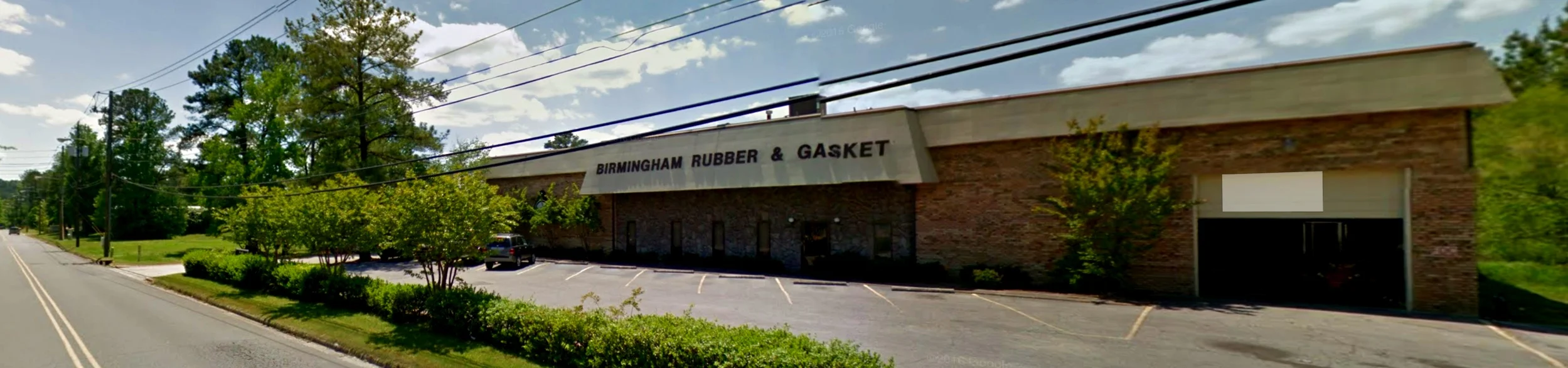 Birmingham Rubber & Gasket About Us — Birmingham Rubber & Gasket