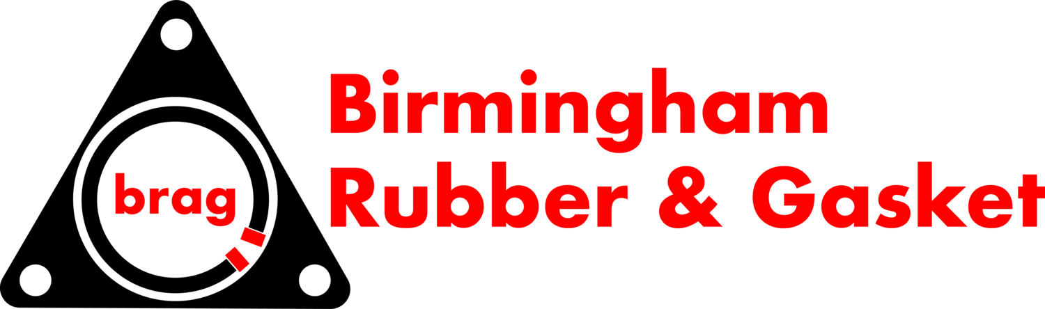 Birmingham Rubber & Gasket