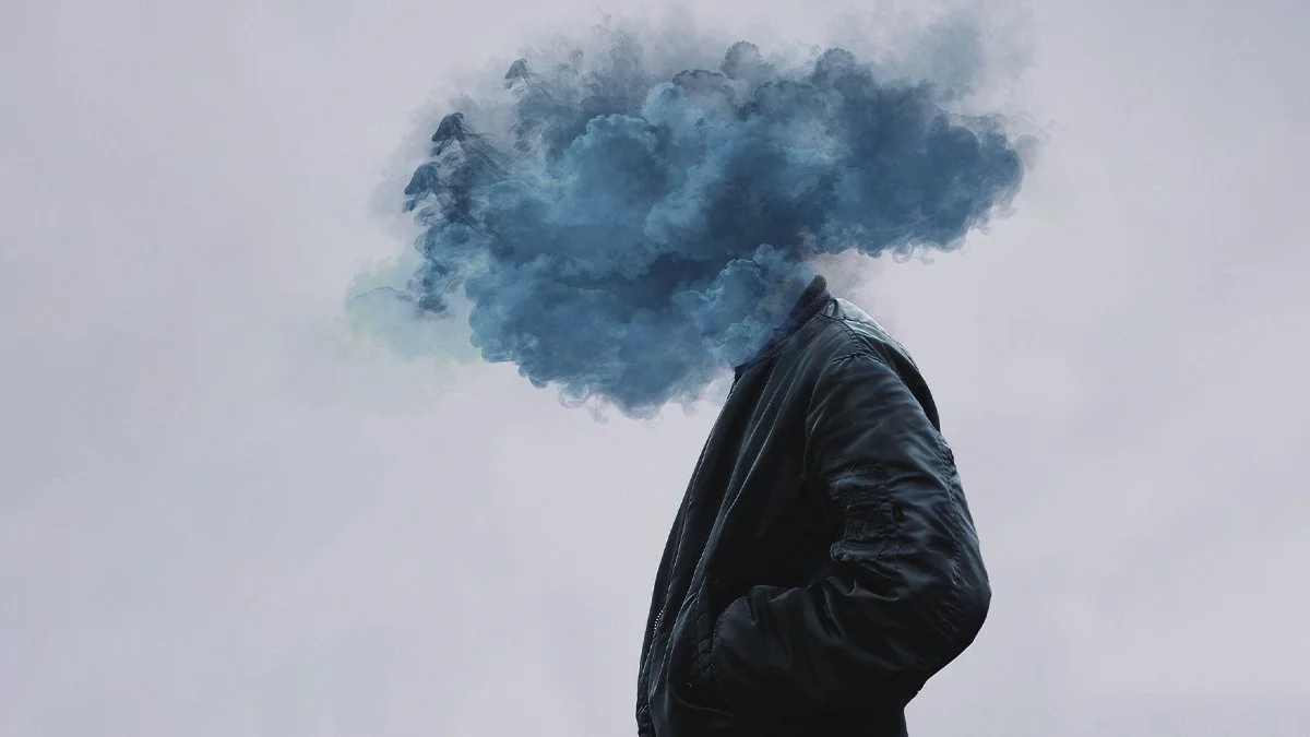 Murder on the Mind