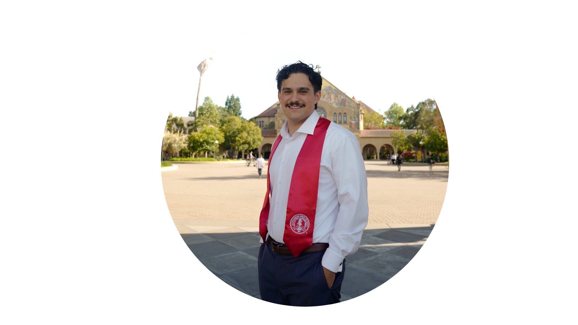 Joseph Ruelas Research Assistant
Joseph does research and fact-checking for Sportly. He holds a BA and MA from Stanford University, and in his free time loves to read, cook, and travel.