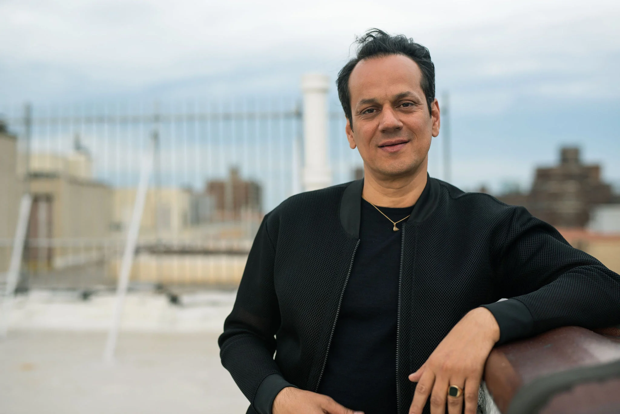 Ali Yar Khan © Lauren von Eckartsberg Photography