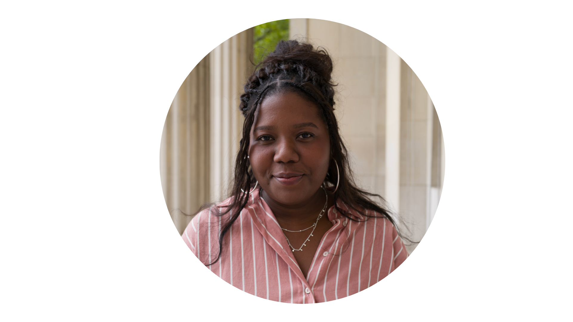 Lainy A. Jernidier Newsletter & Blog Editor
Lainy holds a master's degree from Columbia Journalism School. Her interest is in local news, community stories, pop culture, and entertainment. Before, she lived in Paris and wrote for Prescription Beau