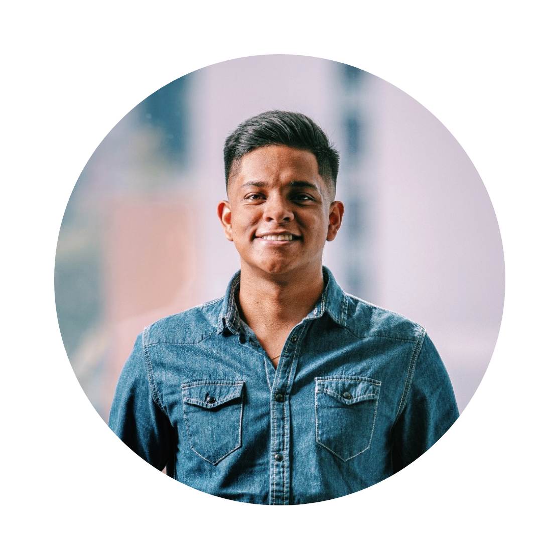  Sebastián Camacho  Content Writer 
Sebastián Camacho is a Colombian storyteller based in Atlanta, with a passion for creating meaningful and emotionally resonant stories. Through his work, he seeks to craft content that connects with audiences and s