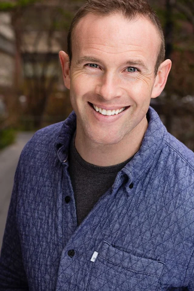 Brad Fraizer ’04