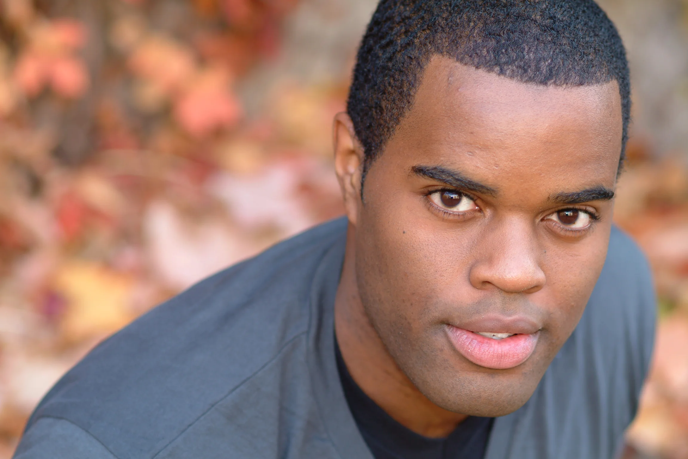 De’Lon Grant ’05