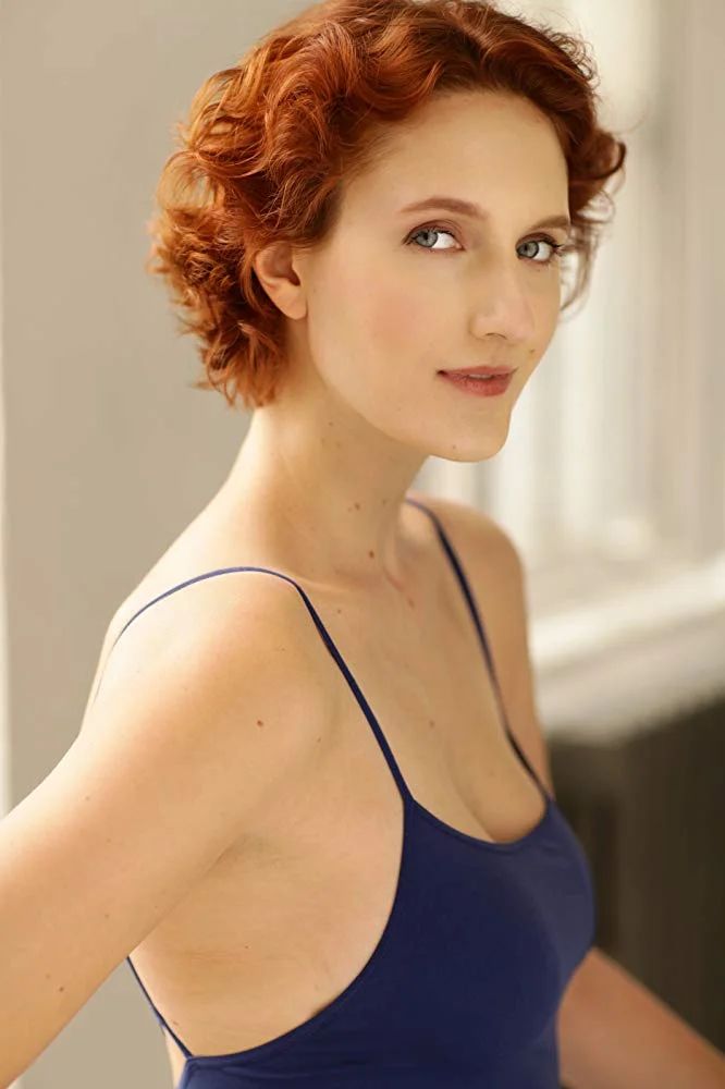 Larissa Marten ’17