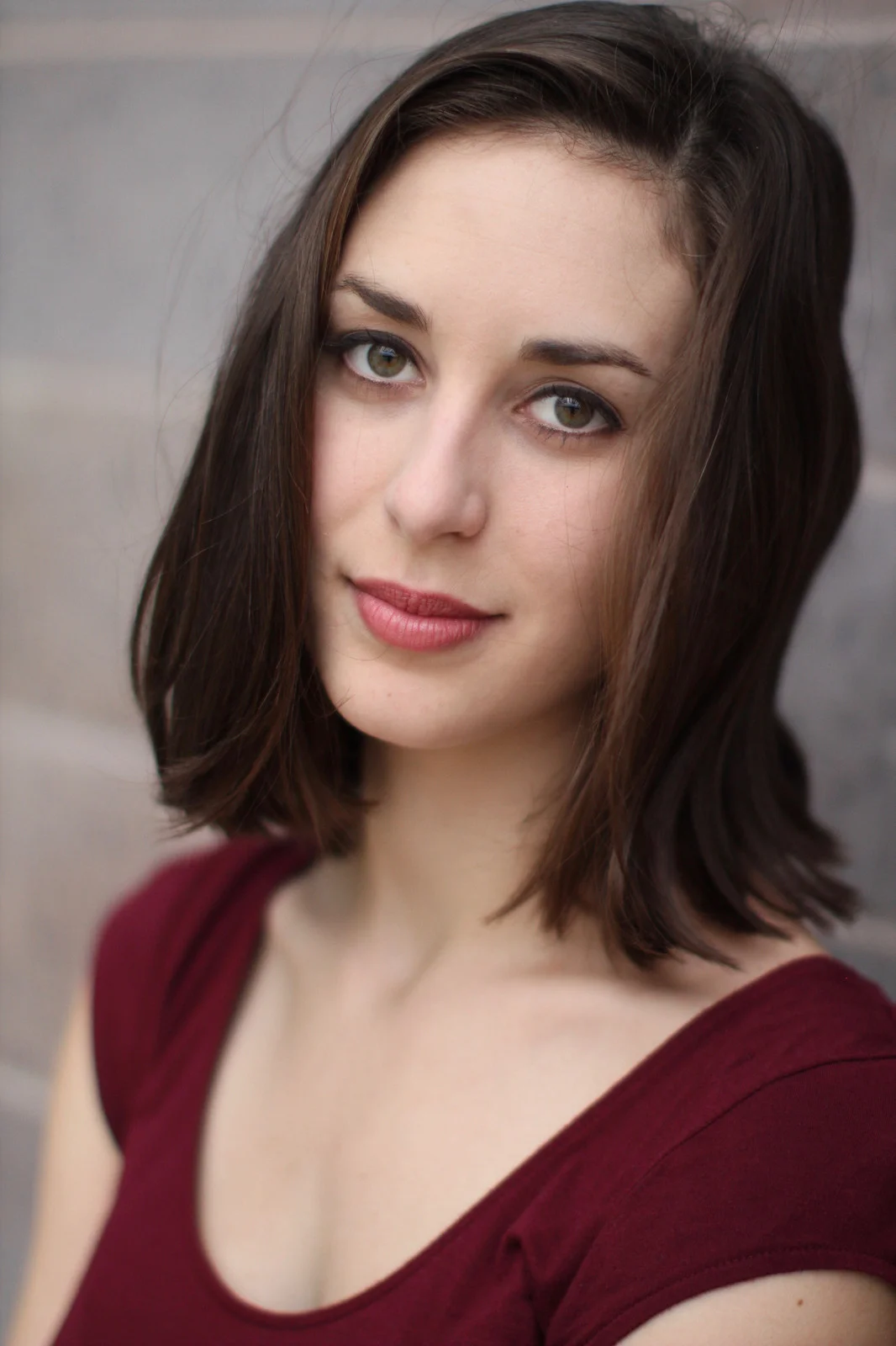 Madeleine Rouverol ’17