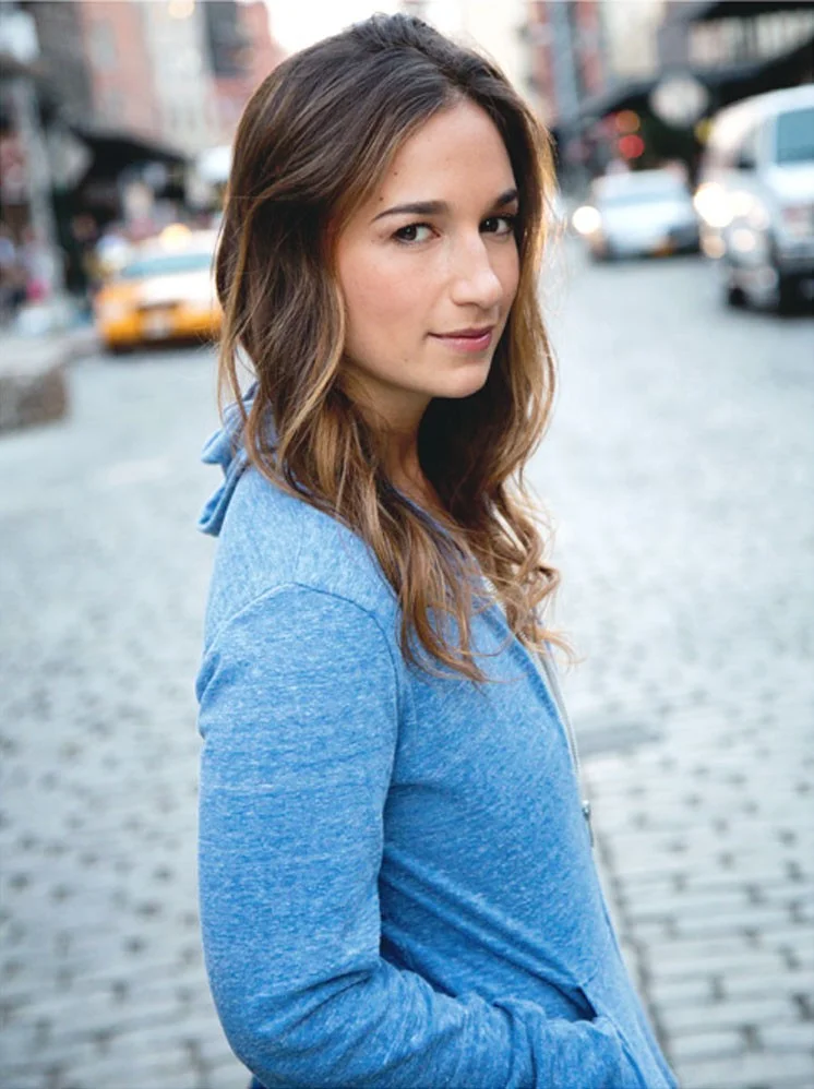 Sas Goldberg ’07