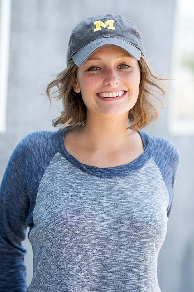 April Moreau ’12