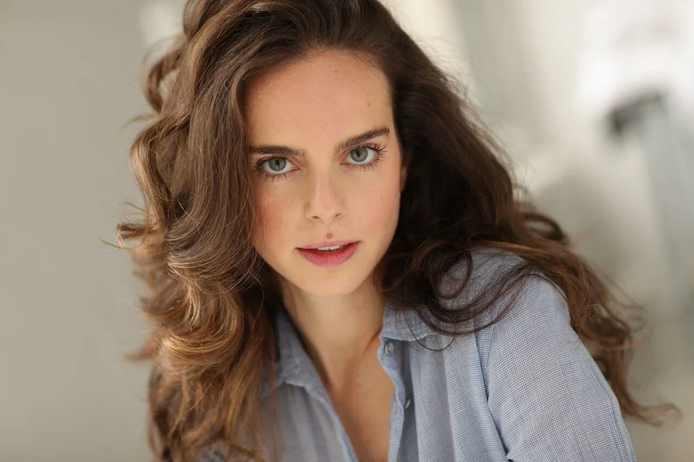 Arielle Goldman ’11
