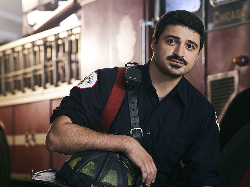 Yuri Sardarov ’10