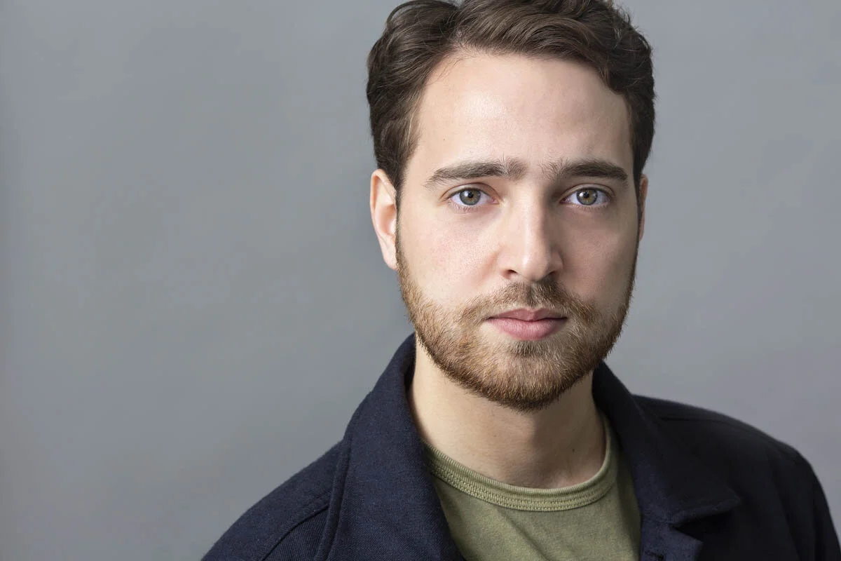 Daniel Flick