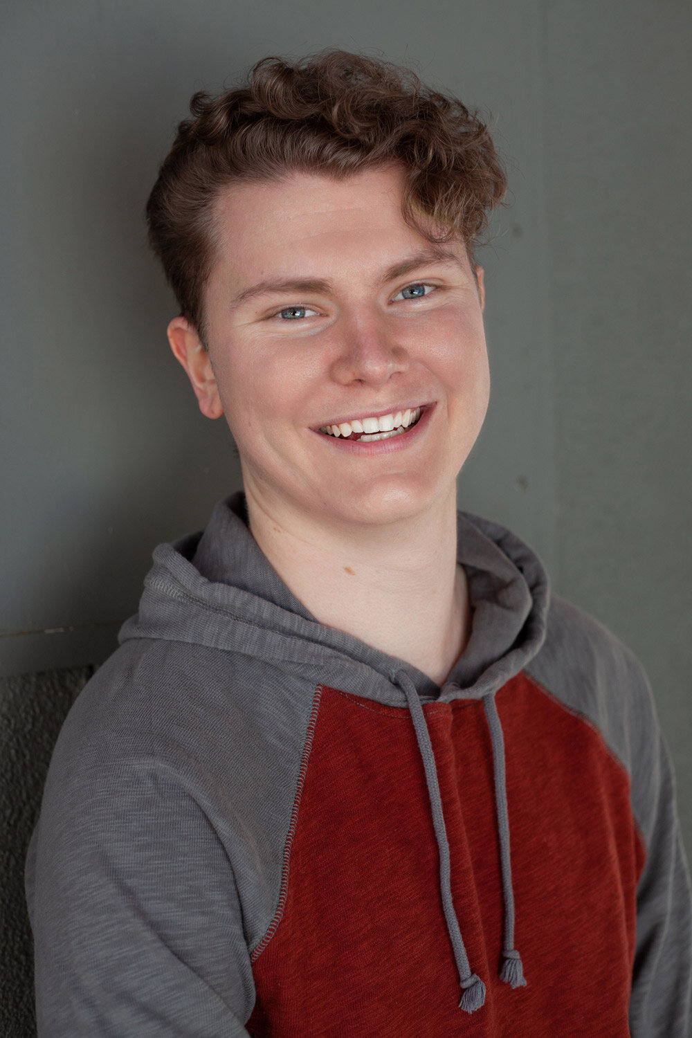 Nathaniel Correll
