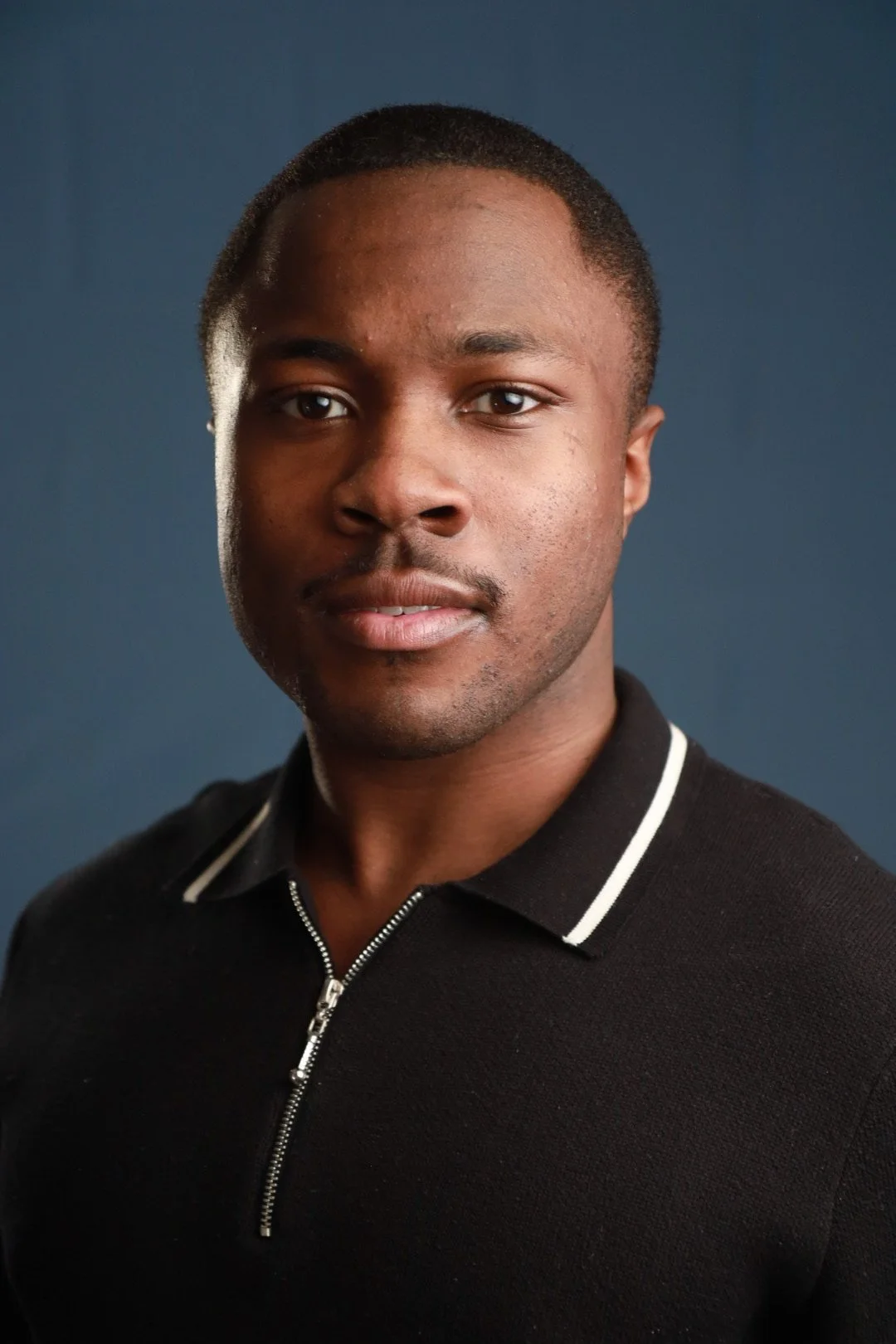 Lewis Clinton Jackson