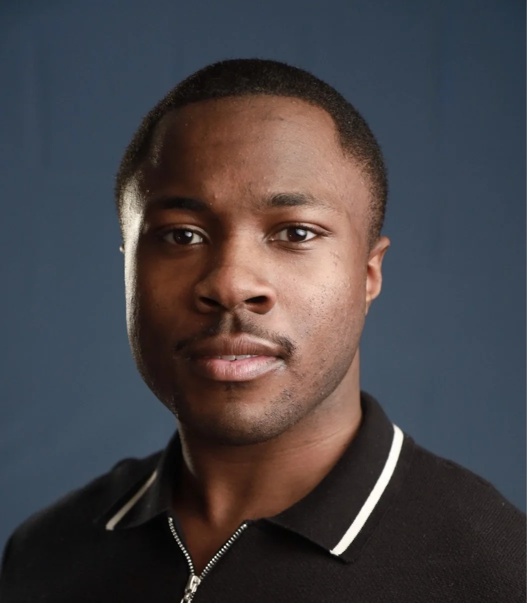 Lewis Clinton Jackson