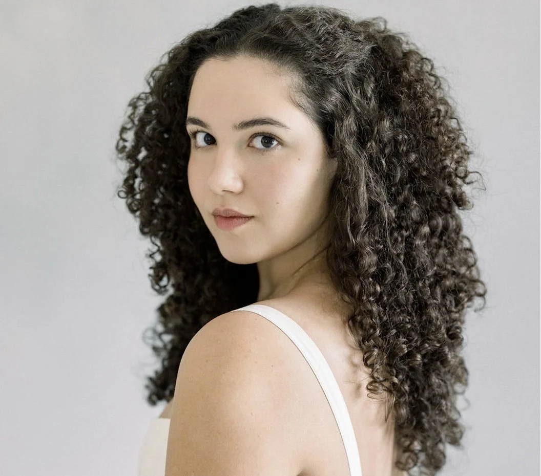Sophia Karaz