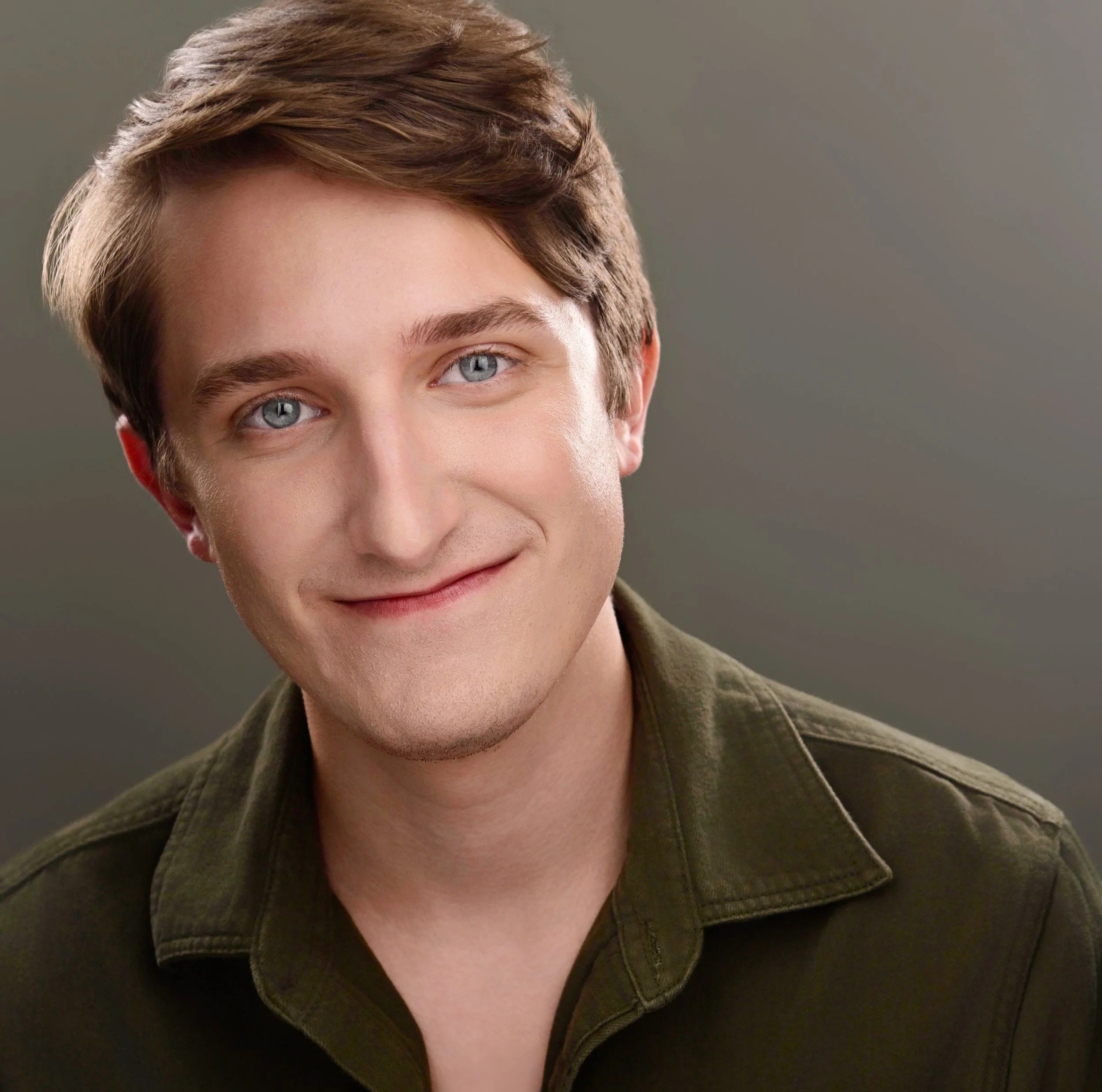 Hayden Steiner