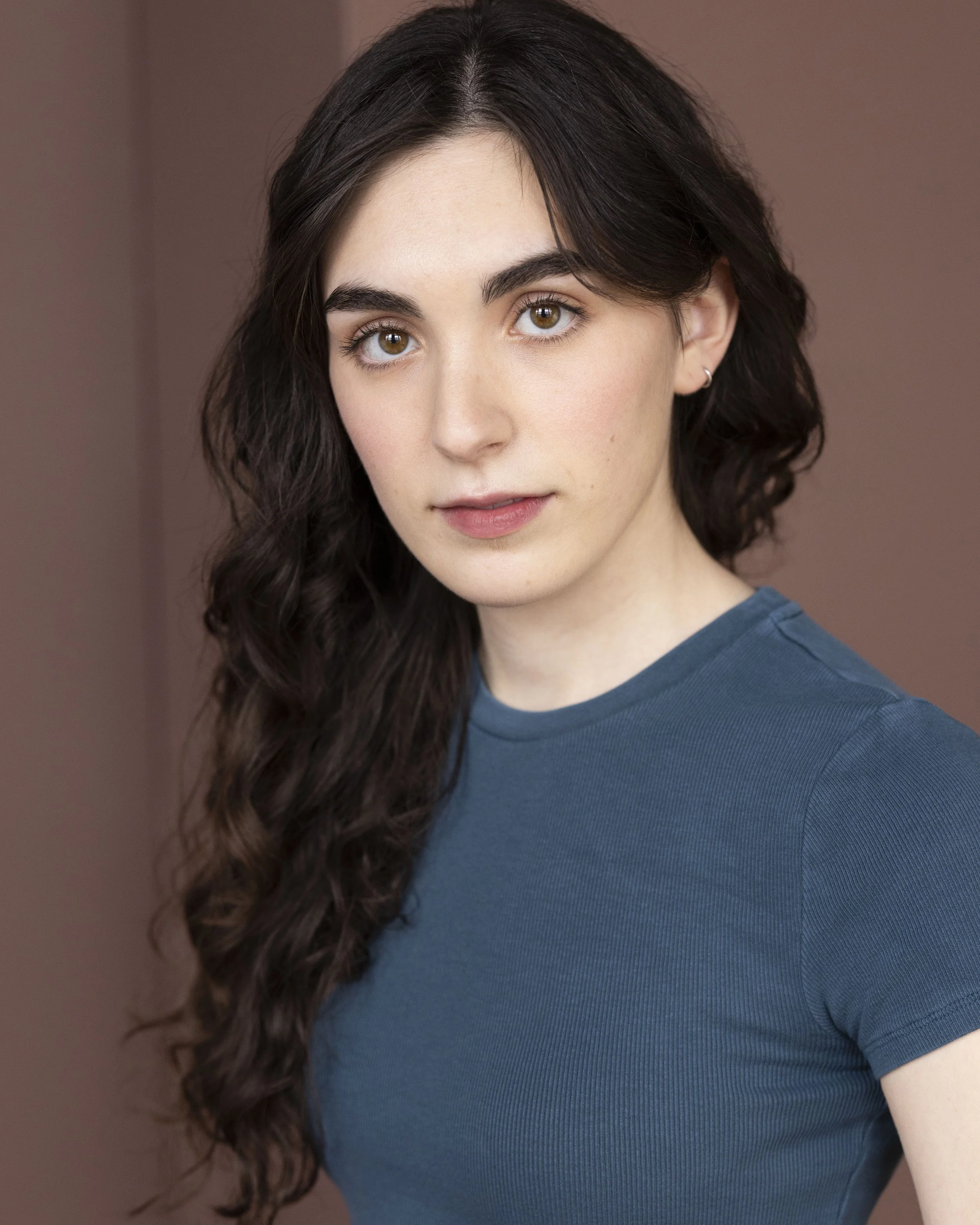 Brynn Aaronson