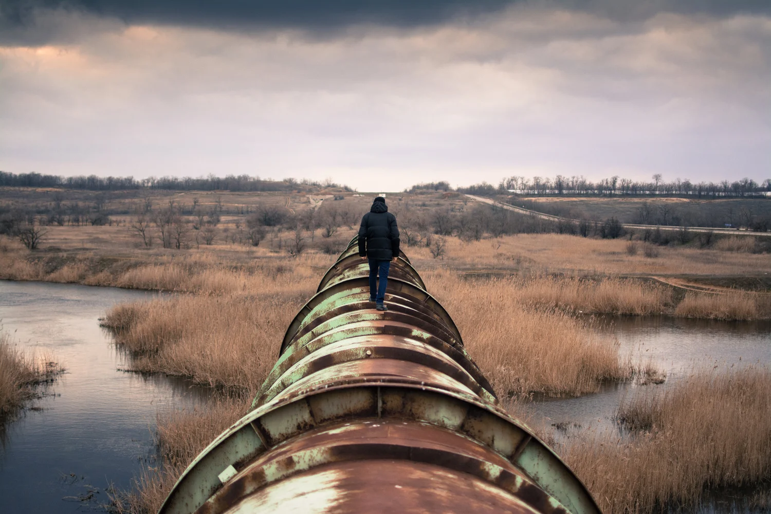 005 // Developing A Leadership Pipeline With Gerry Johnson episode artwork
