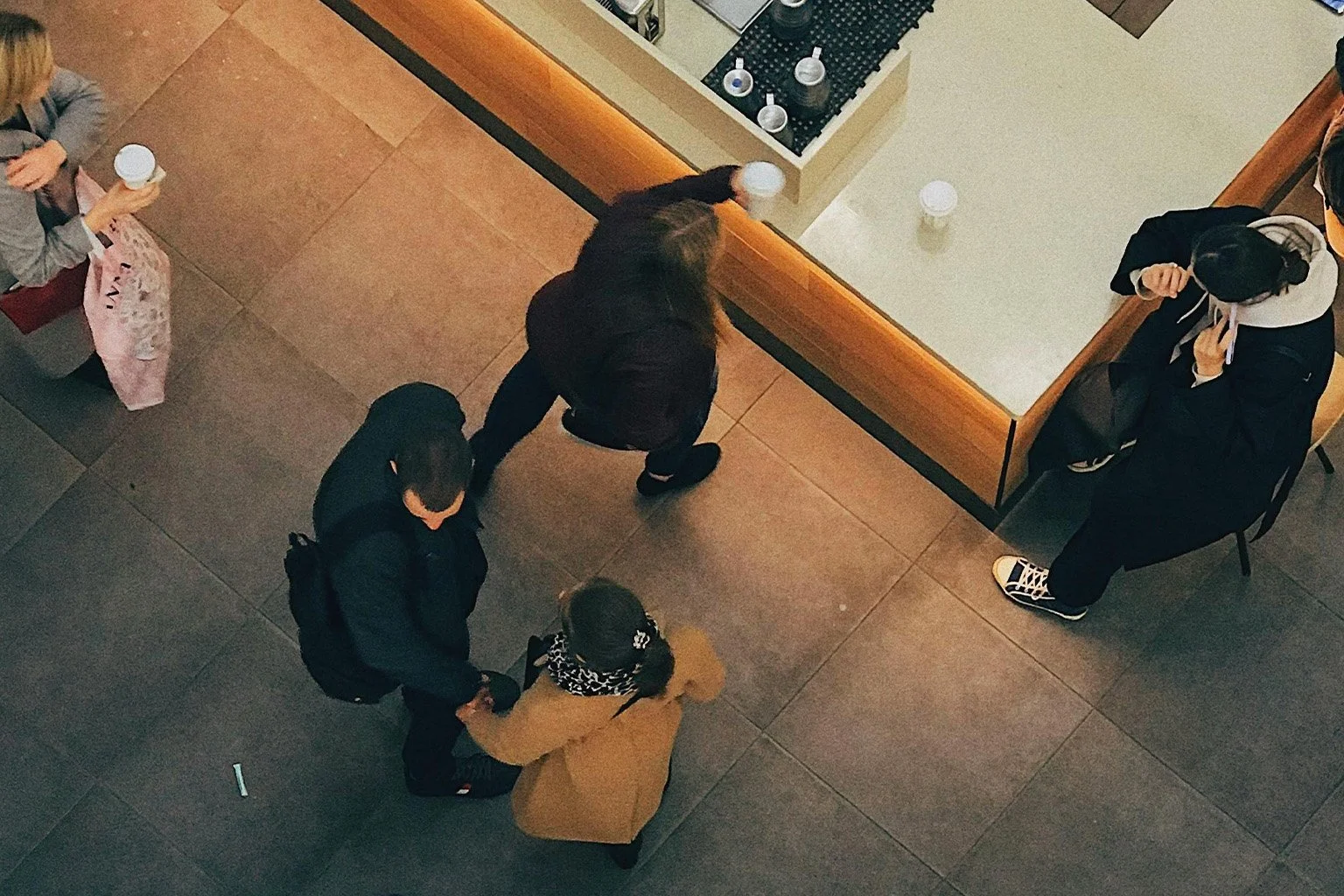 Rethinking Outreach: Why Connection Must Come Before Conversion