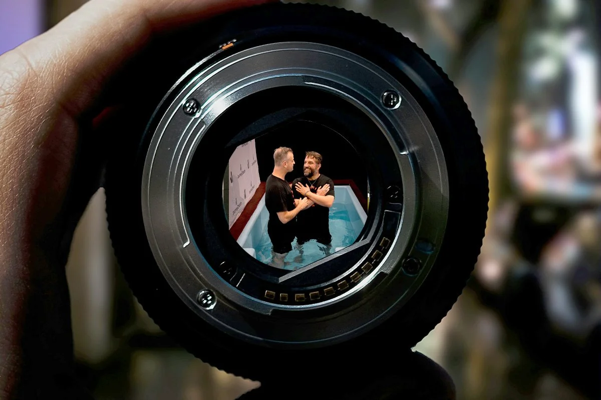 Receiving God’s Vision For Your Church