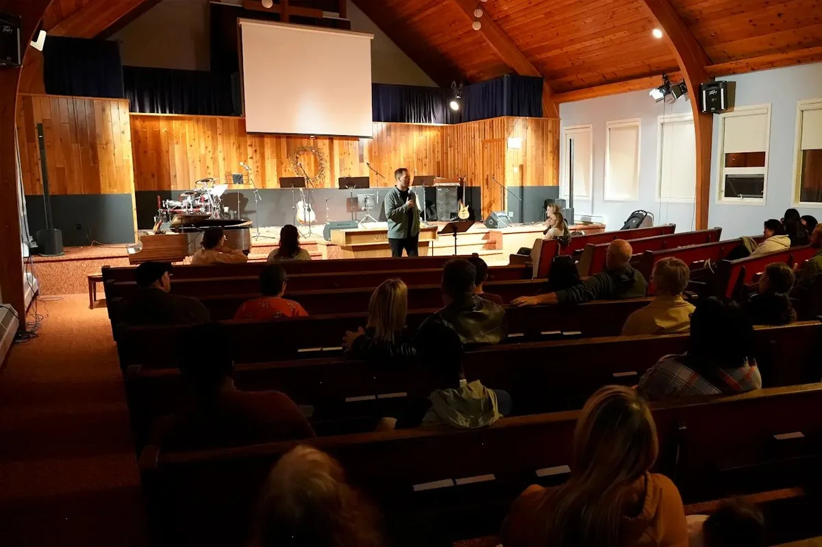 Revival Is Rising in the North: What We Witnessed Across the Northwest Territories