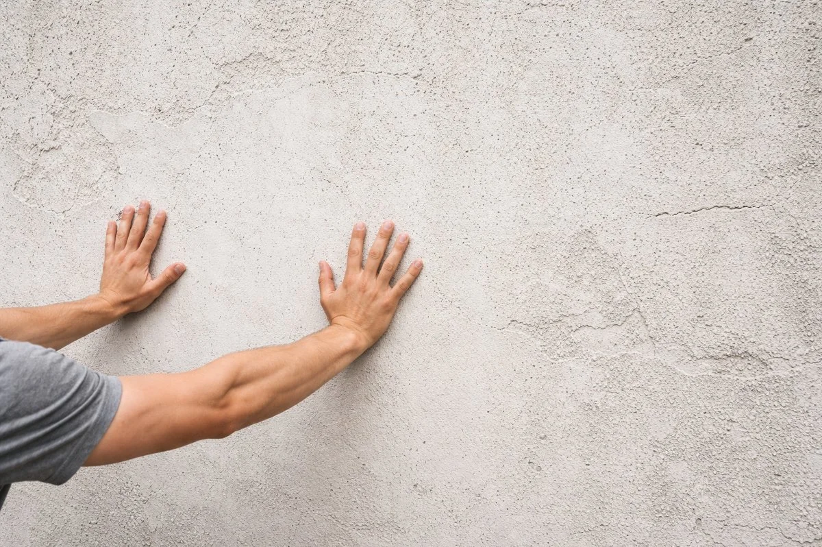 What to Do When Ministry Hits a Wall 