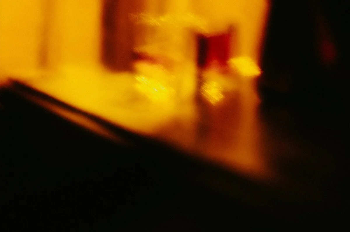 Let your YES be YES, LORD!