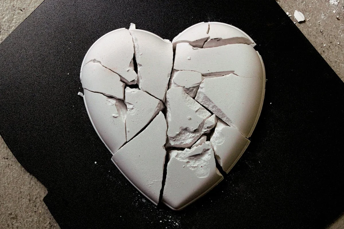 The Acts That Sharpen Vision