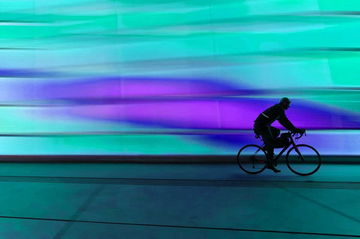 The Peril of Staying the Same: Why the Spirit Empowered Church Must Move Forward