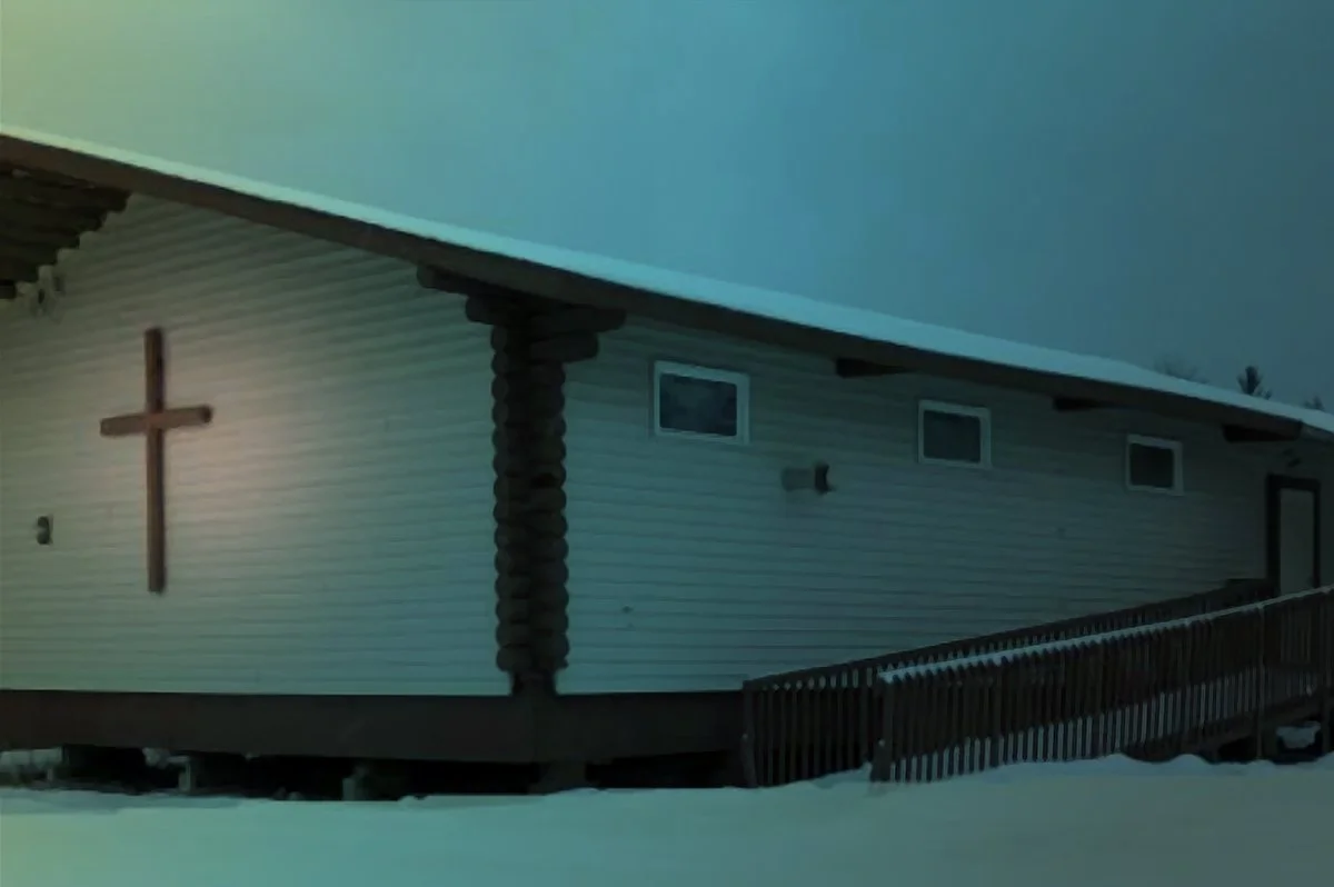 Healing the Heart of the North: What God is Doing in the North Right Now