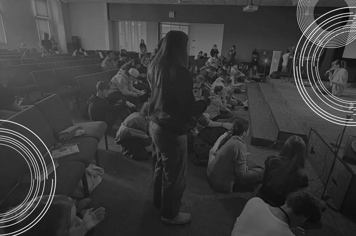 The Call Is Now: Inside the Called Student Leadership Summit