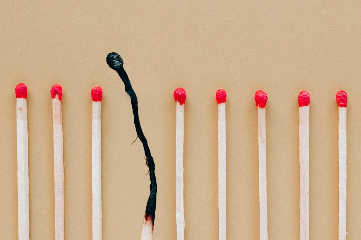 The Jethro Dividend: Why Leaders Need an Outside Eye to Shift from Operation to Unction