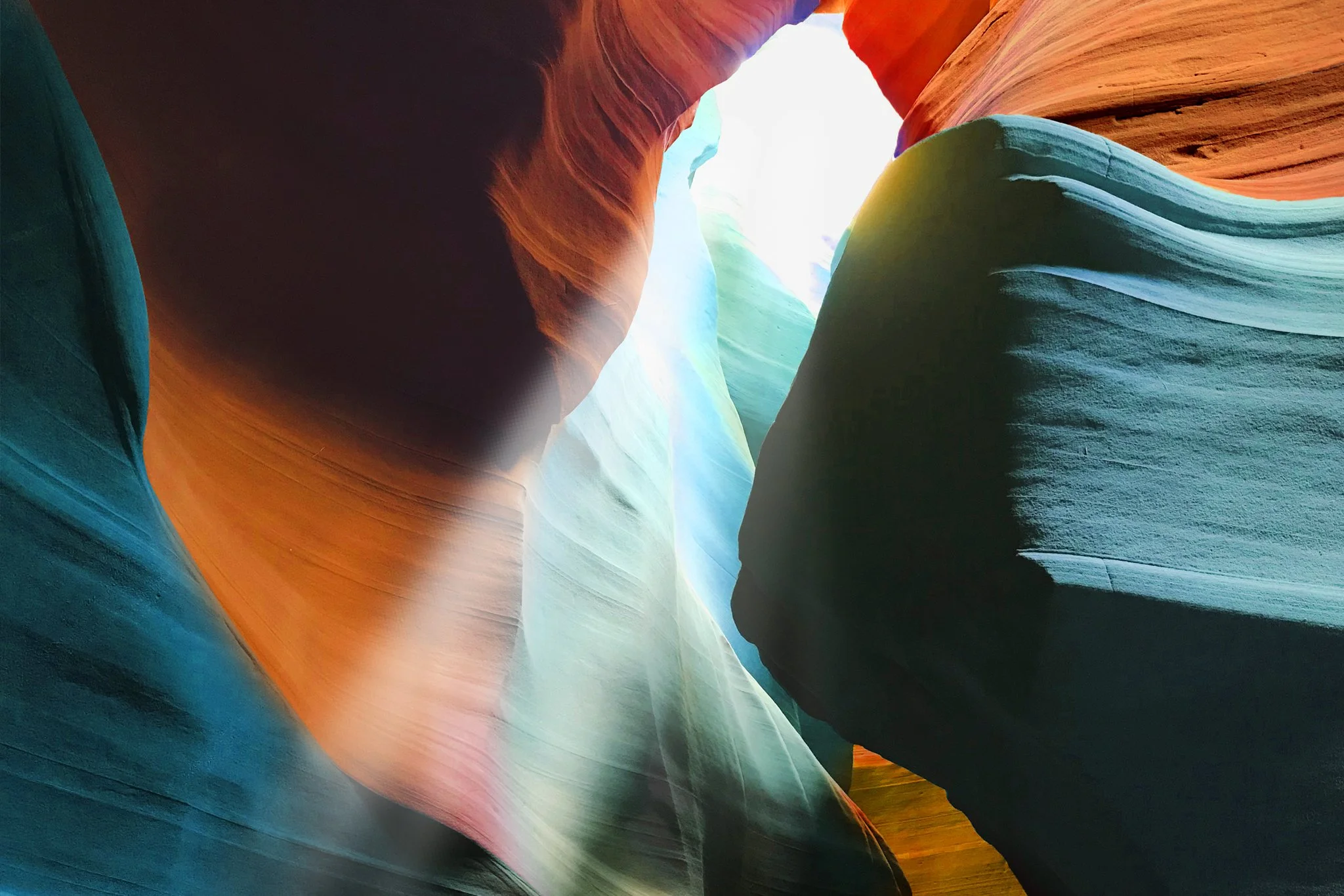 What If We Stopped Long Enough to Let God Work in Us?