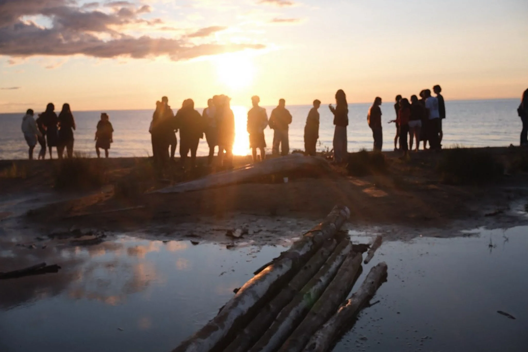Stepping Past the Familiar: What a College Internship in the North Taught Me About Ministry