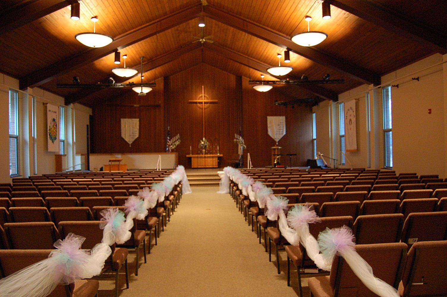 Indoor Sanctuary
