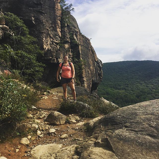 Daniel and I went on a fantastic yet butt busting hike today in Cold Spring, NY! It was so nice to get out of the city for a moment and explore. Hope we get to come back here soon!