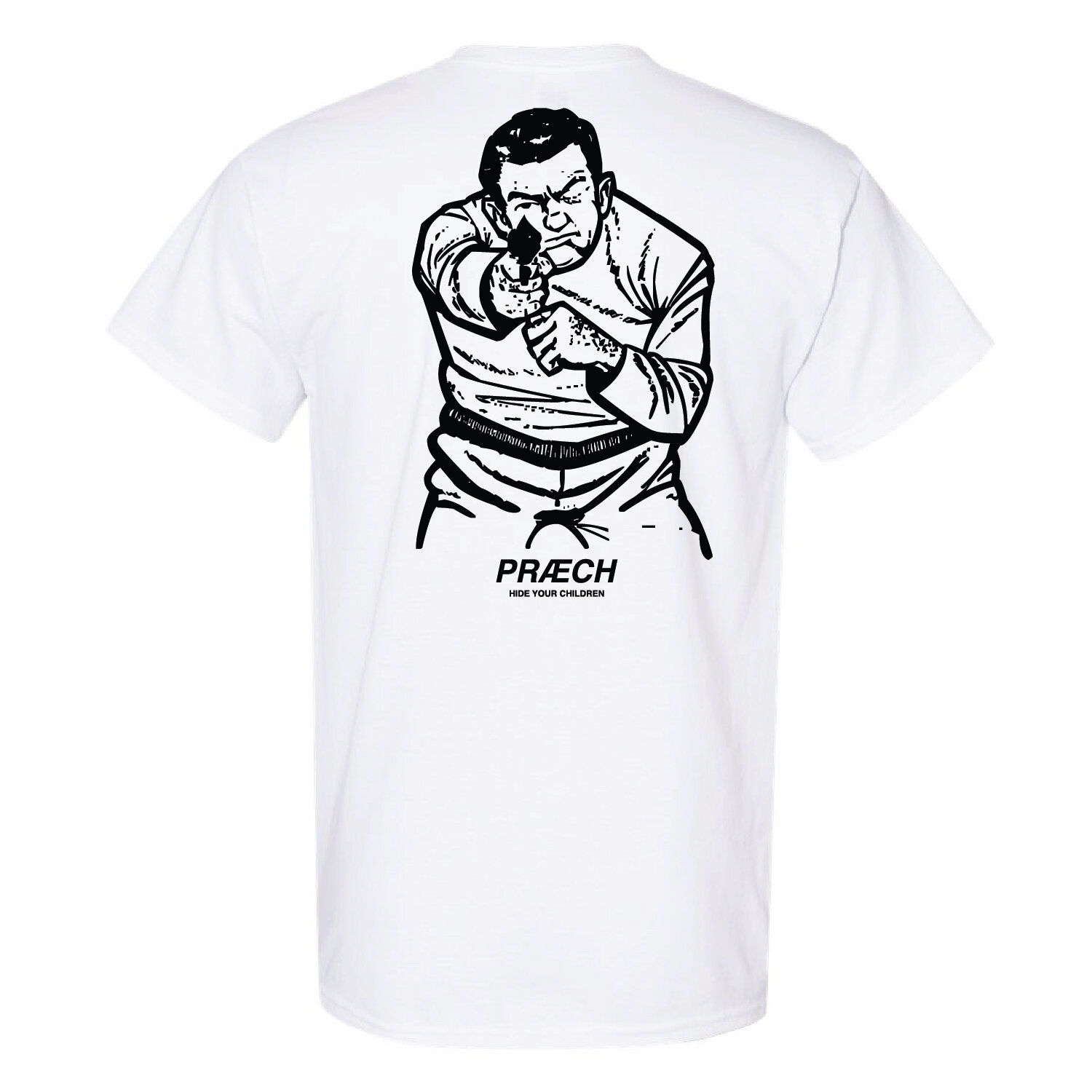 PRÆCH-Target-Tee-White-Back-01.jpg