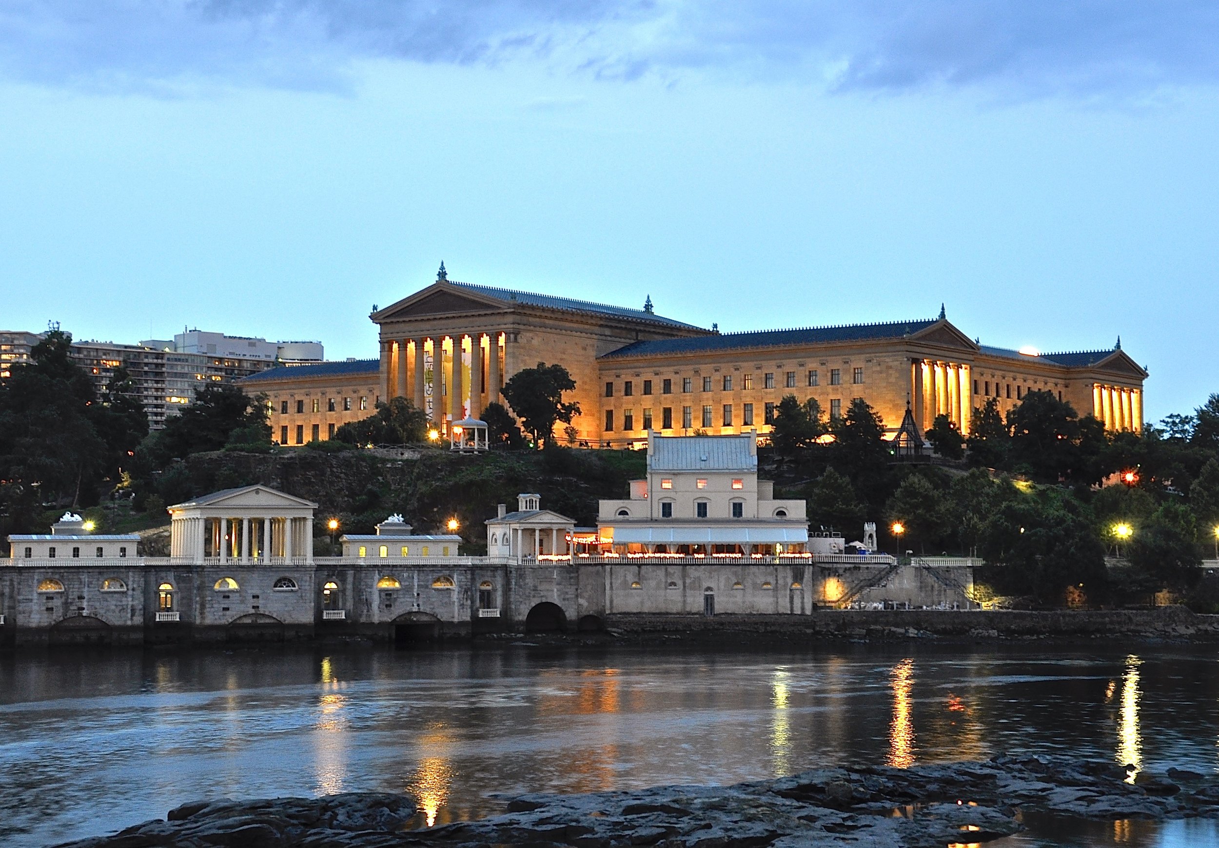 Museum of Art