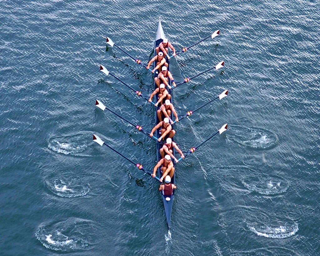 Schuylkill River Rowers, Philadelphia