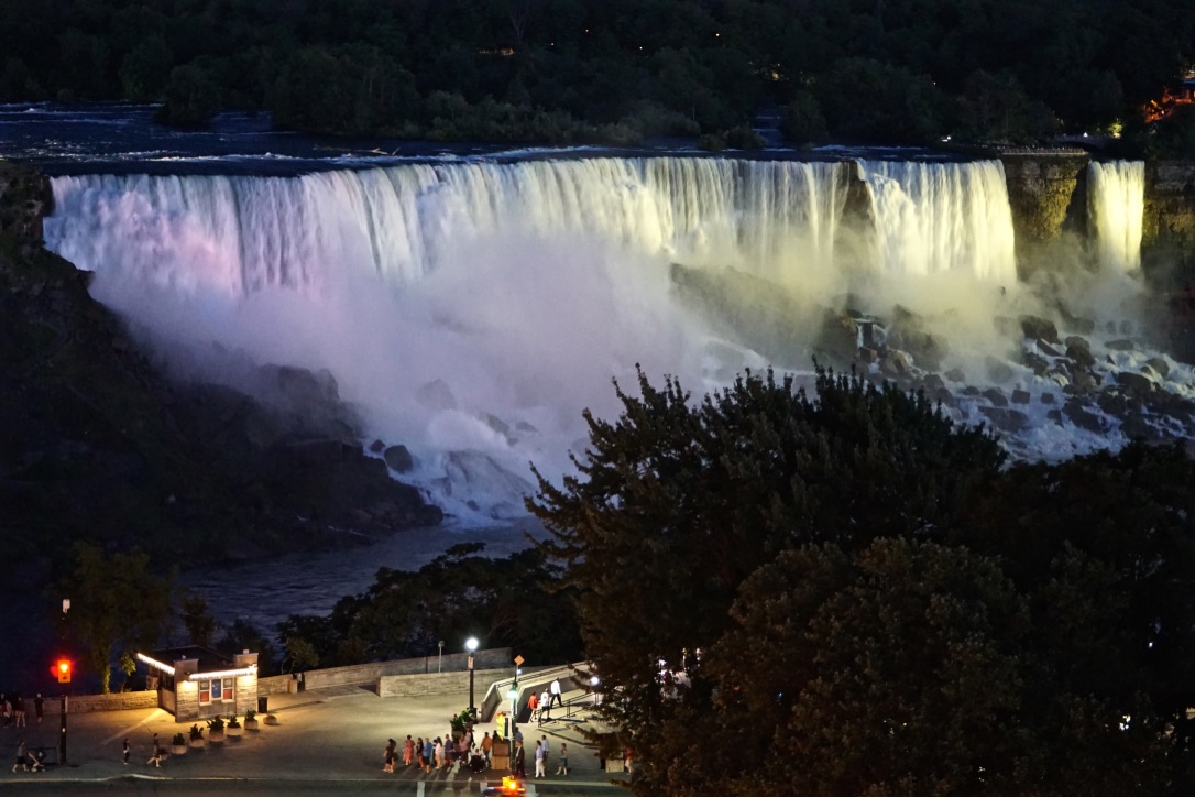 Niagara Falls