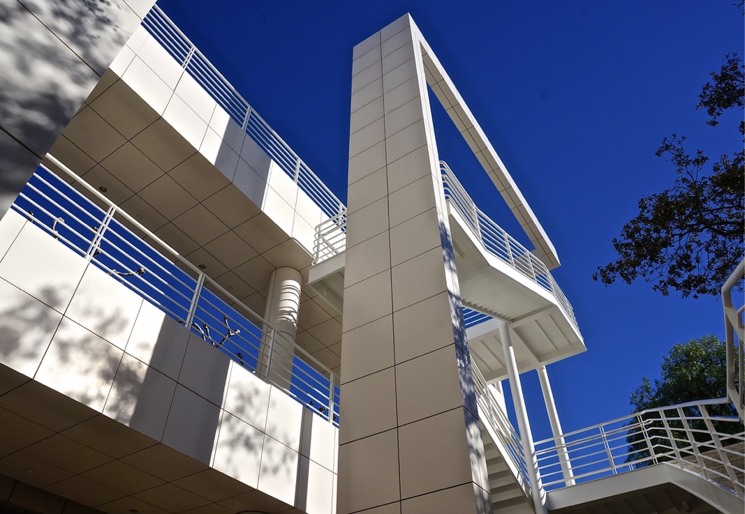 Getty Center